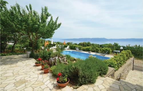 Holiday Home Crni II