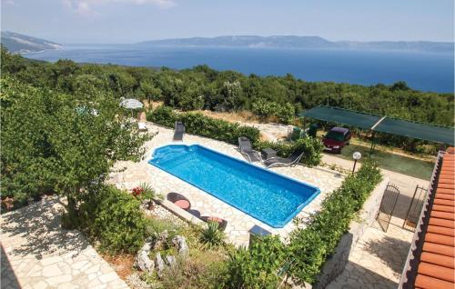Holiday Home Crni II