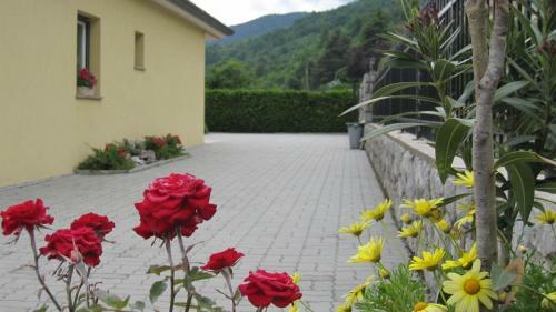 Apartments Villa Krasa