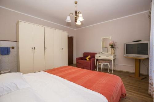 Hostal Apartments & Rooms Ribari?