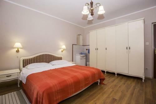 Hostal Apartments & Rooms Ribari?