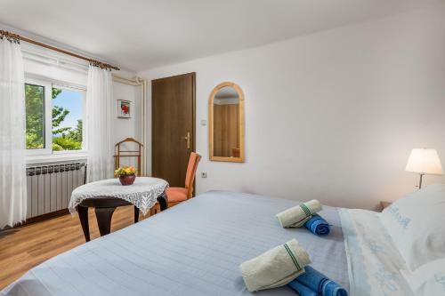 Hostal Apartments & Rooms Ribari?