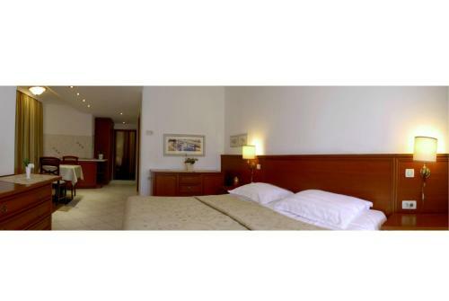 Hotel Villa Vera