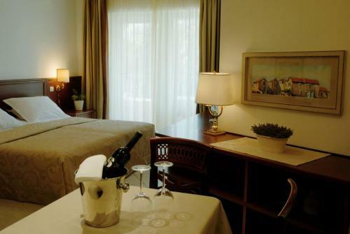 Hotel Villa Vera