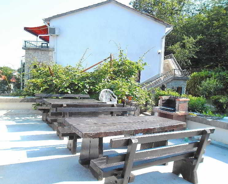 Apartments Kestenovi Dvori