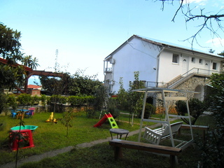 Apartments Kestenovi Dvori