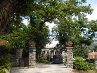 Apartments Kestenovi Dvori