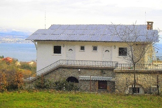 Apartments Kestenovi Dvori