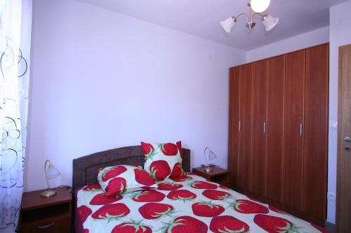 Apartamentos Villa Roze