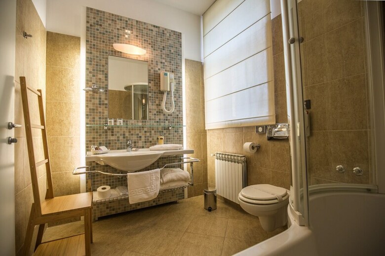 Hotel Villa Eugenia