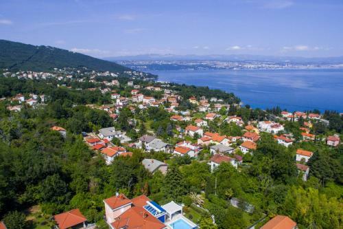 Apartments Dalia