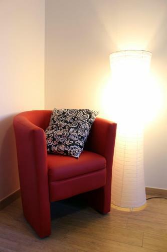 Apartments Dalia