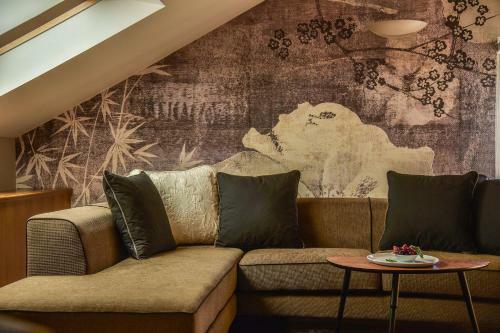 Hotel Draga Di Lovrana
