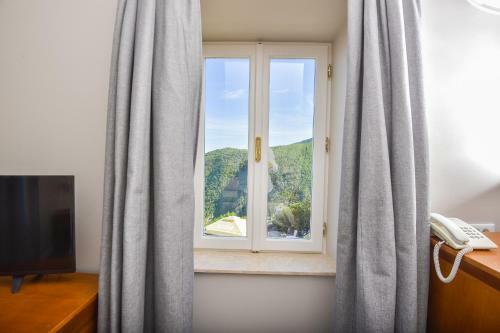 Hotel Draga Di Lovrana