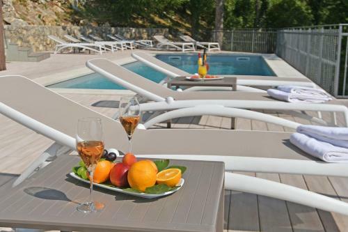 Hotel Draga Di Lovrana