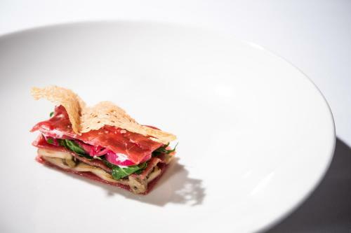 Hotel Draga Di Lovrana