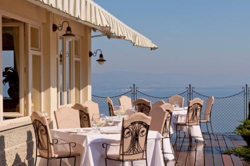 Hotel Draga Di Lovrana
