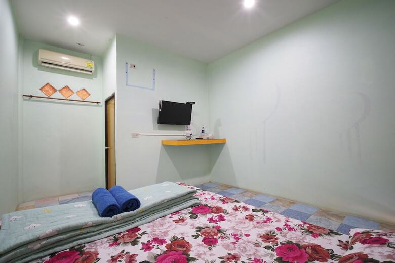 Hotel Oyo 931 Sor Chareanpanit