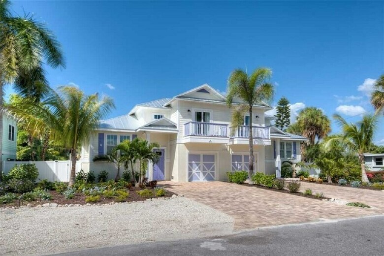 Villa Gulf Breeze