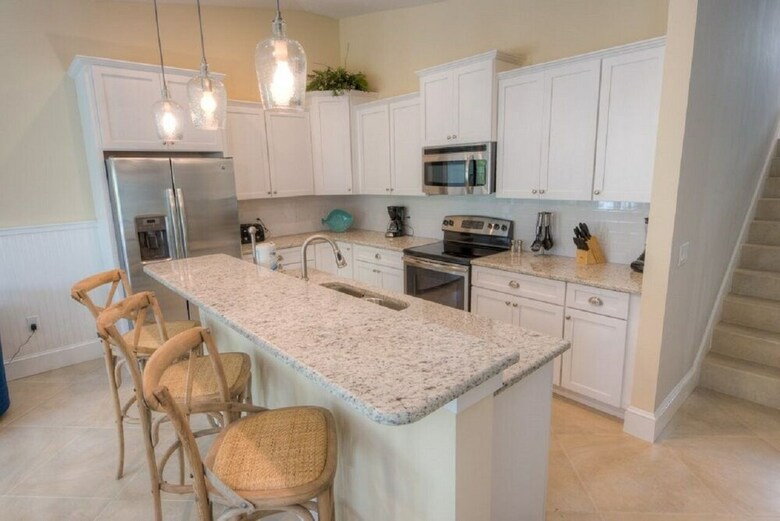 Villa Gulf Breeze
