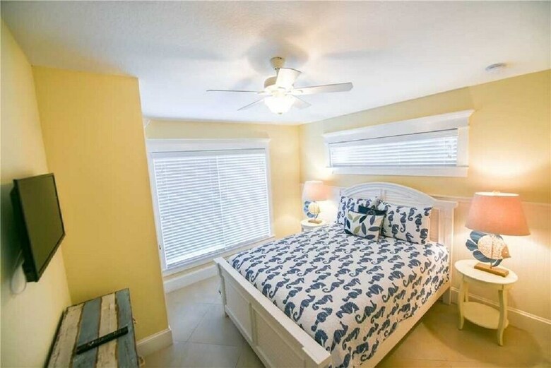 Villa Gulf Breeze