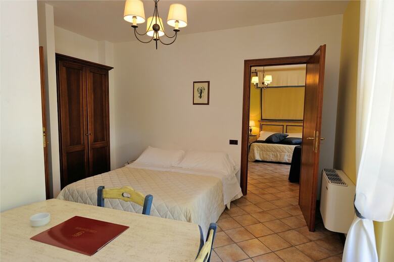 Guesia Village Hotel