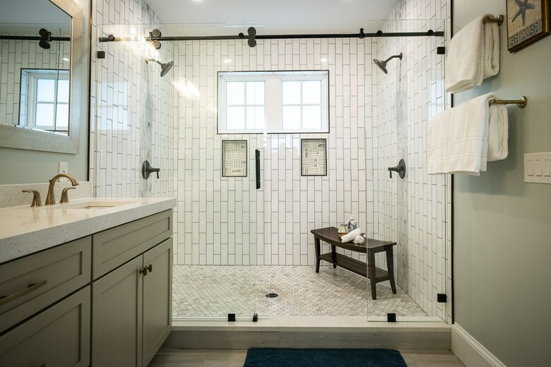 Villa Feelin' Beachy