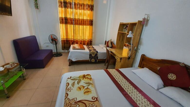 Oyo 1110 Son Thuy Hotel