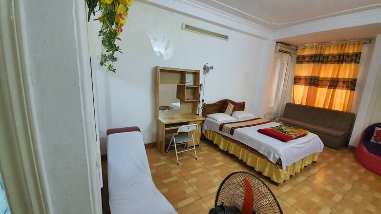 Oyo 1110 Son Thuy Hotel