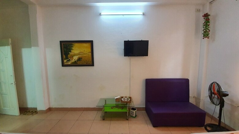Oyo 1110 Son Thuy Hotel