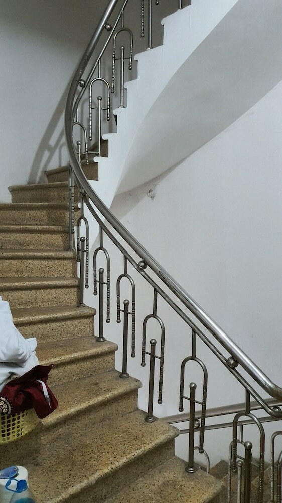 Oyo 1110 Son Thuy Hotel