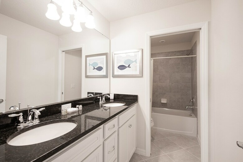 Gorgeous 6bd Pool Gm Hm Solterra Resort-5453moc