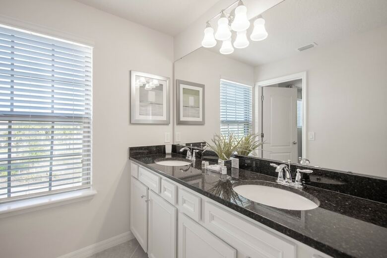 Gorgeous 6bd Pool Gm Hm Solterra Resort-5453moc