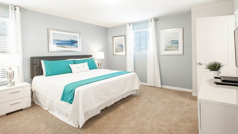 Gorgeous 6bd Pool Gm Hm Solterra Resort-5453moc