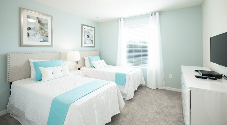 Gorgeous 6bd Pool Gm Hm Solterra Resort-5453moc