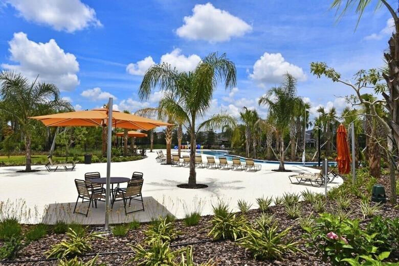 Gorgeous 6bd Pool Gm Hm Solterra Resort-5453moc