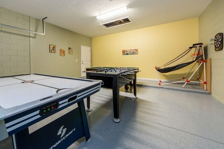 Amazing 4bd Pool Game Hm Sonoma Resort-2680ca