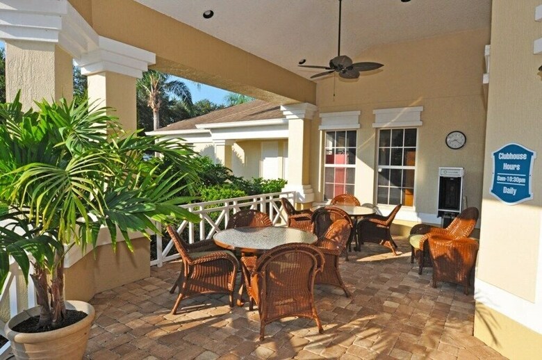Gorgeous 3bd Condo, Windsor Palms Resort-8105-301c
