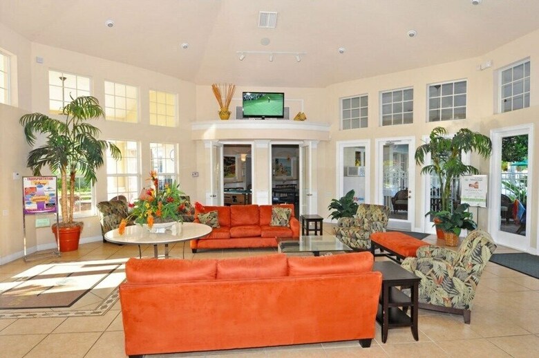 Gorgeous 3bd Condo, Windsor Palms Resort-8105-301c