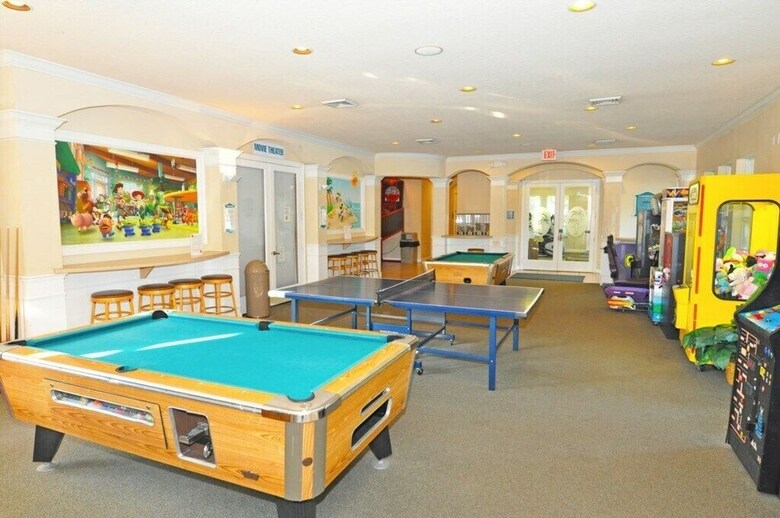 Gorgeous 3bd Condo, Windsor Palms Resort-8105-301c