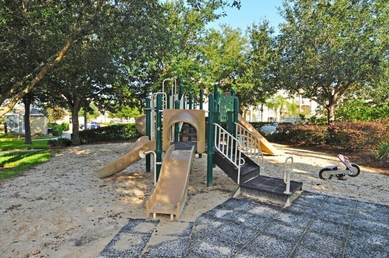 Gorgeous 3bd Condo, Windsor Palms Resort-8105-301c