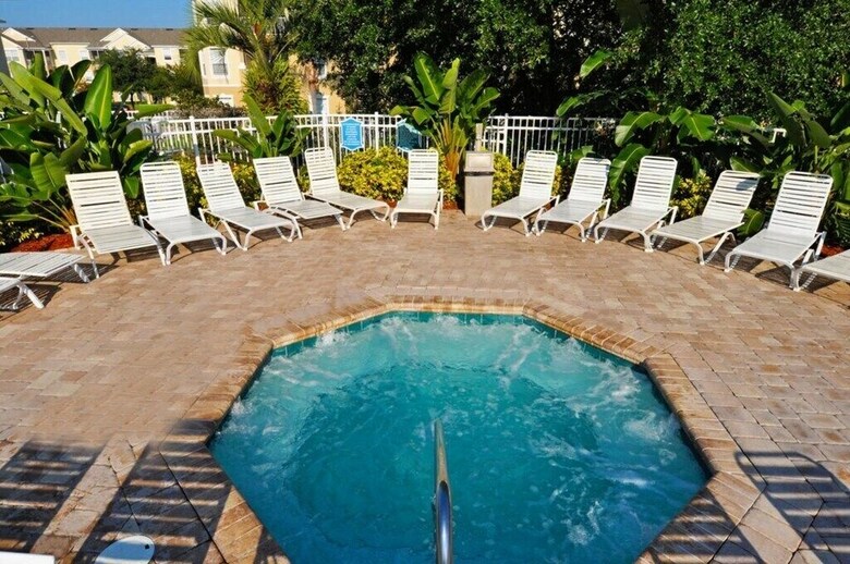 Gorgeous 3bd Condo, Windsor Palms Resort-8105-301c