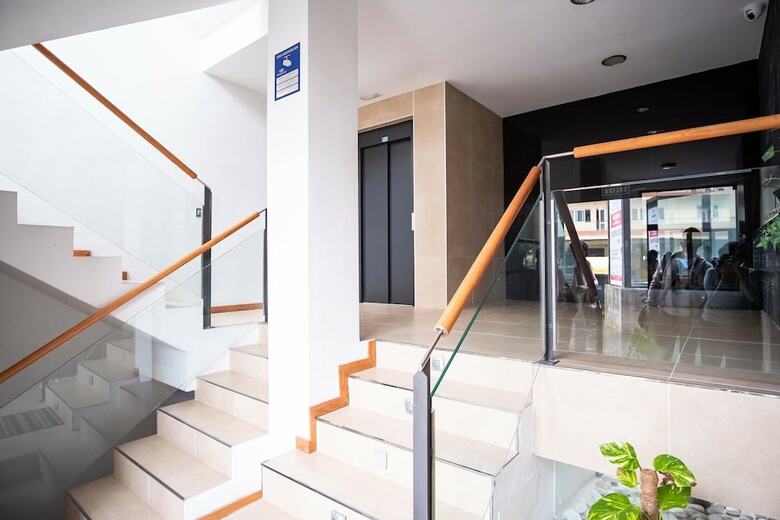 Stylish Chic Apartment, Wifi, Netflix