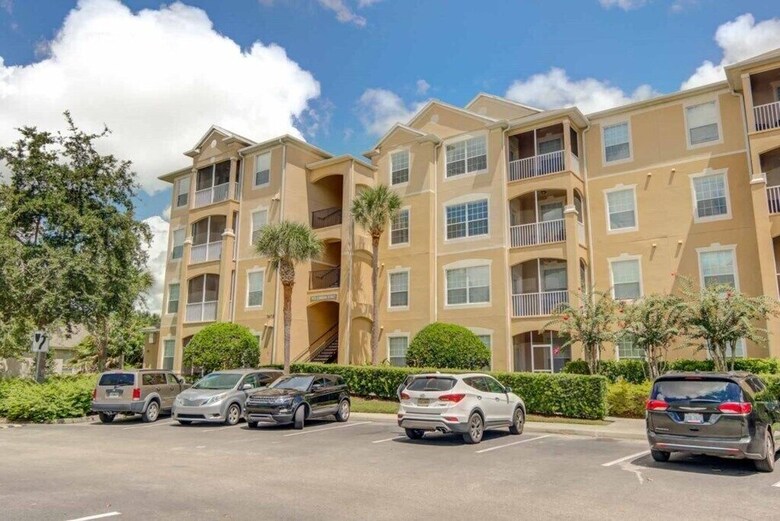 Lovely 3bd Condo, The Windsor Hills Resort-7675-30