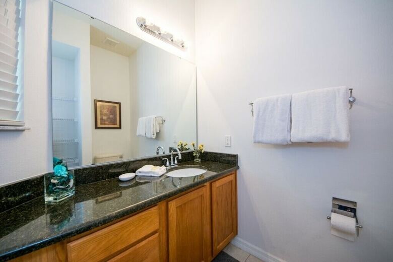 Lovely 3bd Pool Th Encantada Resort-3161yll