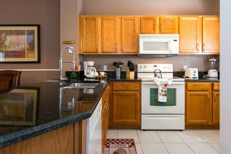 Lovely 3bd Pool Th Encantada Resort-3161yll