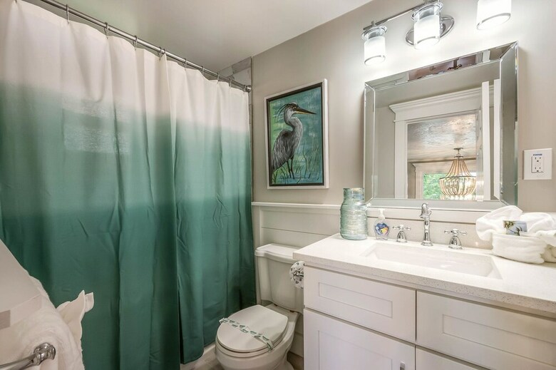 Apartamento Heron Hideaway At Driftwood #1