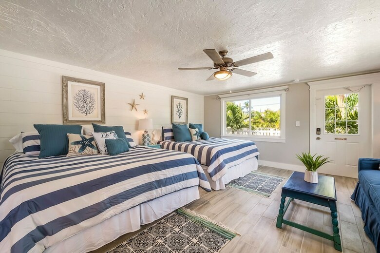 Apartamento Heron Hideaway At Driftwood #1