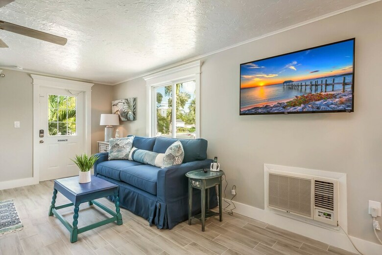 Apartamento Heron Hideaway At Driftwood #1