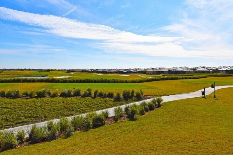 Amazing 6bd Pool Hm Champions Gate-1452rfd